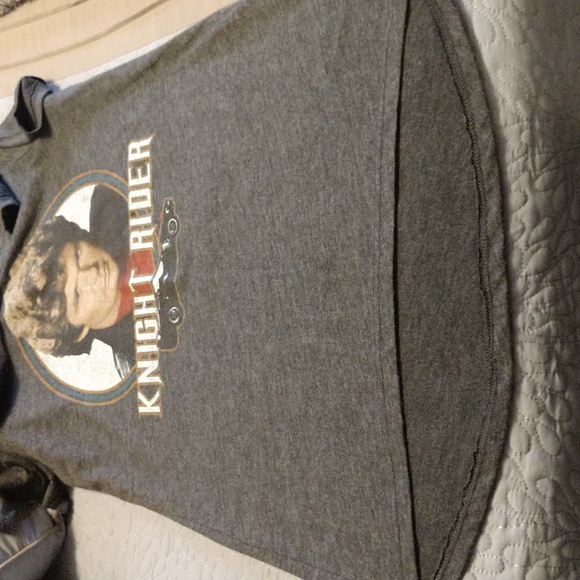 Knight Rider tee - Picture 4 of 5